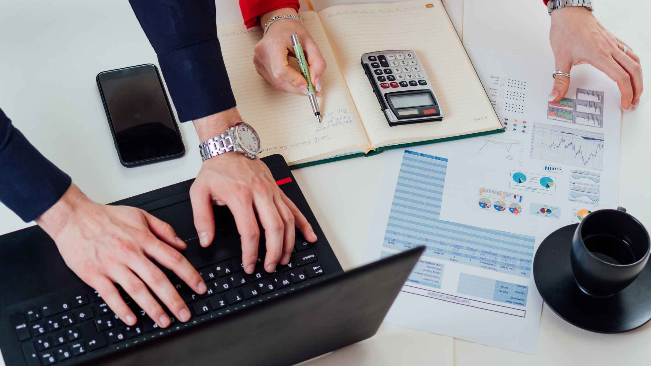 outsourced bookkeeping