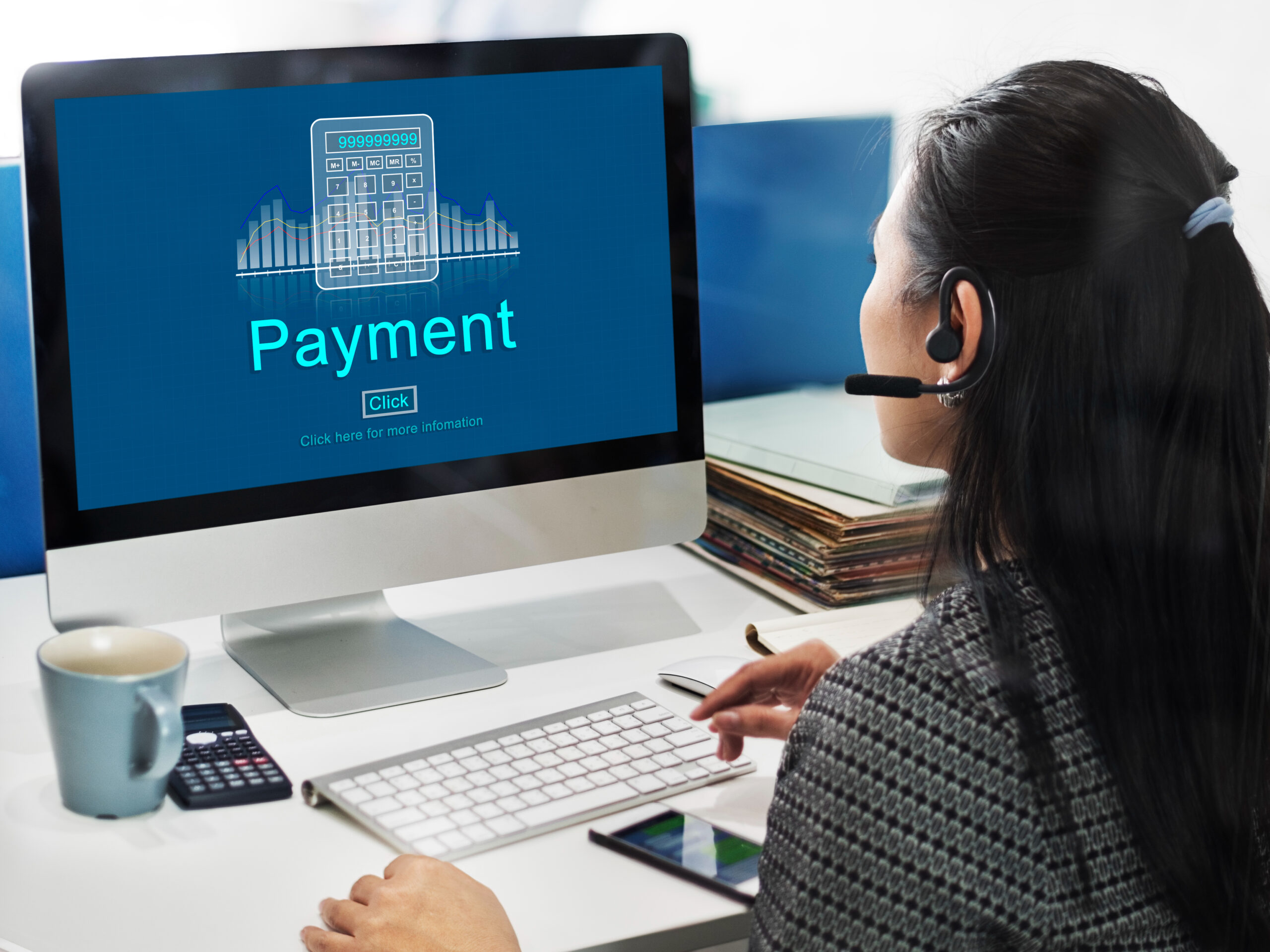 Failed payment recovery