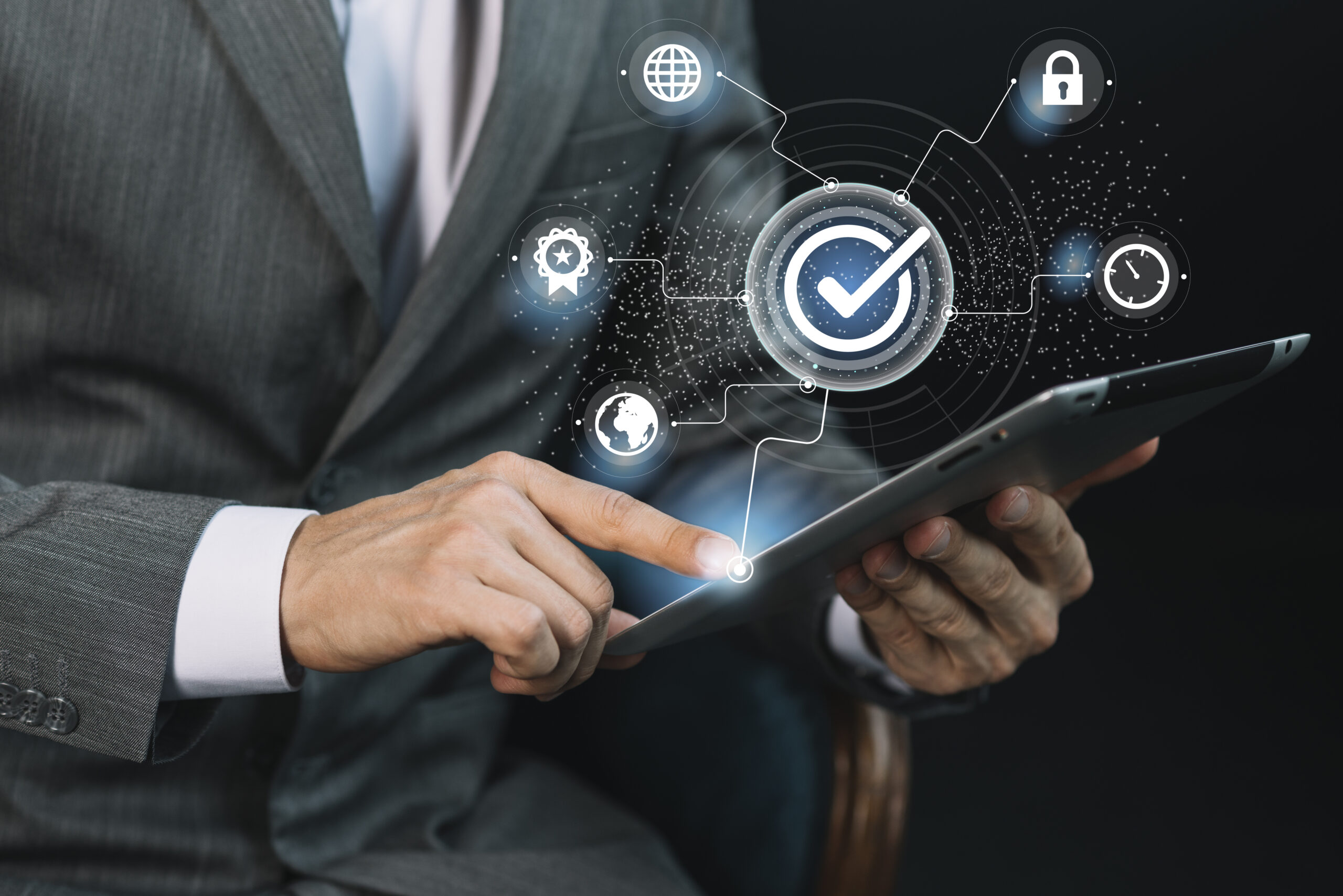 What is SOC 2 compliance